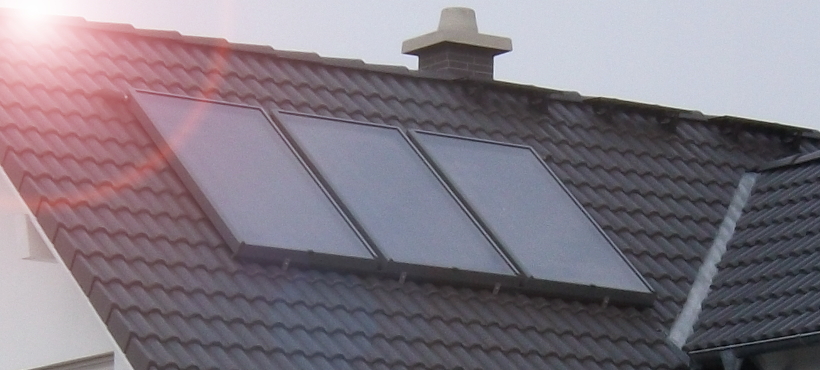 Solartechnik